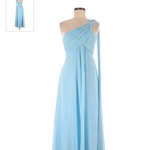 NWT special occasion dress size 8